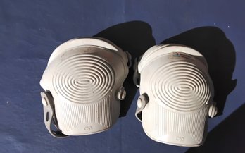 Husky Cushioned Knee Pads