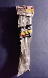 4 Way Folding Lug Wrench, Slight Rust