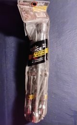 4 Way Folding Lug Wrench