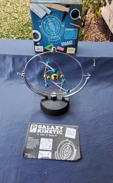 Brand New Galaxy Kinetic