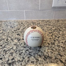 Chromascope 'Eye On The Ball'