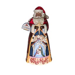 Jim Shore ' O Holy Night' Figurine