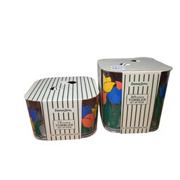 Thermoserve 15 & 20 Oz Tumblers