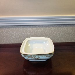 Limoges Elite Porcelain Serving Bowl- No Lid
