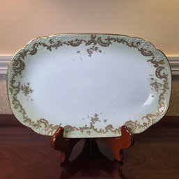 Limoges Elite Porcelain 10' Platter