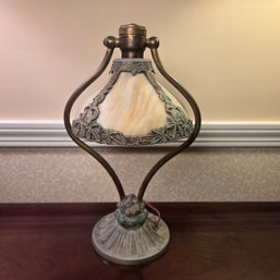 Vintage Table Lamp