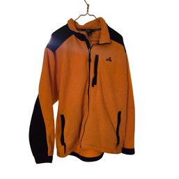 Mens Eastern Mountain Sports (EMS) Polartec Fleece Jacket XL