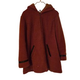 Susan Graver Ladies Jacket Size XL