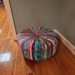 Tuffet Foot Stool