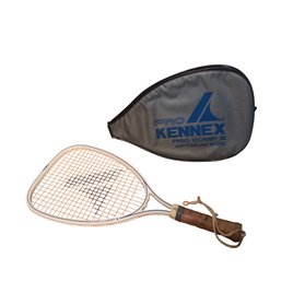Kennex Pro Comp II Raquetball Raquet With Cover