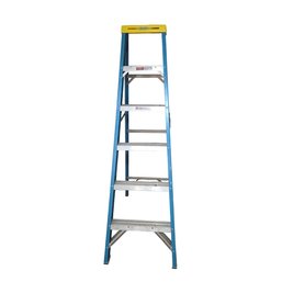 6ft Werner Fiberglass Ladder