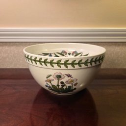 Portmeirion Botanical Gardens 8' Mixing Bowl