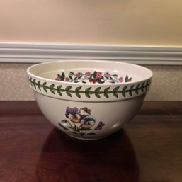 Portmeirion Botanical Gardens 9' Mixing Bowl