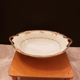Noritake Estelle  10.5' Serving Dish