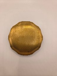 Antique Kingu Compact- Made In England