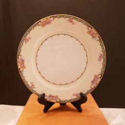 8pc Noritake Estelle 10' Plate