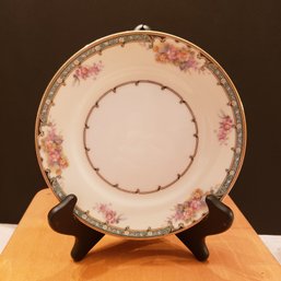 7pc Noritake Estelle 6.5' Plates