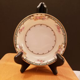 Four Noritake Estelle 5.25 Fruit Bowl