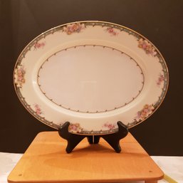 Noritake Estelle 13' Platter