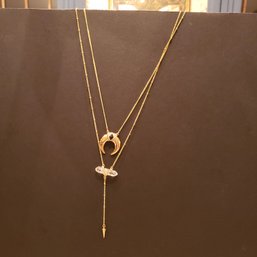 Lovely Trina Turk Necklace