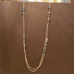 Lovely Simply Vera By Vera Wang Necklace