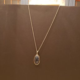 Ann Taylor Pendant Necklace