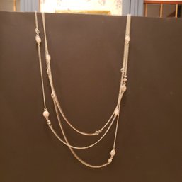 JLO By Jennifer Lopez Necklace