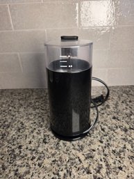 Braun KSM2 Coffee Bean Grinder