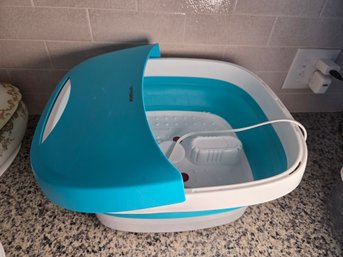 CVS Brand Foot Bath Spa