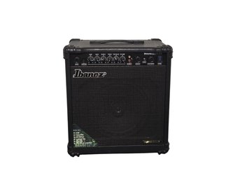Ibanez SW35 Bass Amplifier