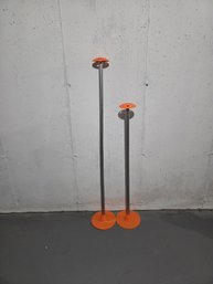 Boat Cover Support Poles