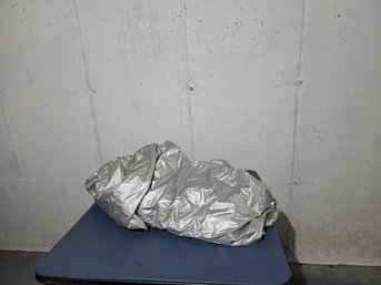 Medium Size Car Cover