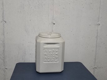 Dog Food Storage Container