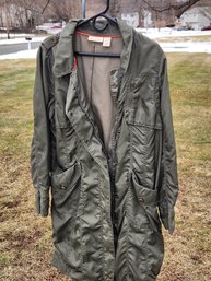 DKNY Jeans Women's Coat