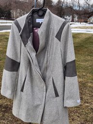 Calvin Klein Women's Winter Coat XL