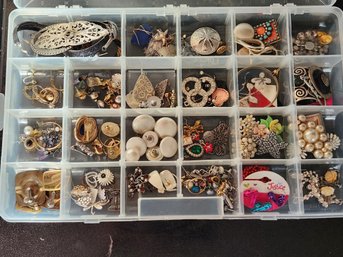 Miscellaneous Jewelry Pieces #2