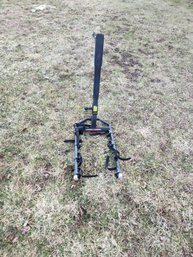 6 Bike Allen Bicycle Carrier/ Rack