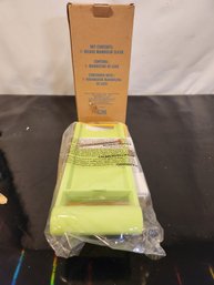 Brand New Deluxe Mandolin Slicer