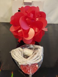 Brand New Hanging Puzzle Light