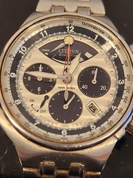 Citizens Eco Drive 2100