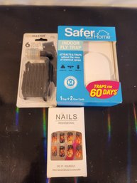 Factory Sealed Never Used Miscellaneous Products