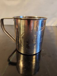Wild Bills Old Fashioned Soda Mug