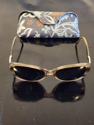 Swarovski Eyeglass Frames
