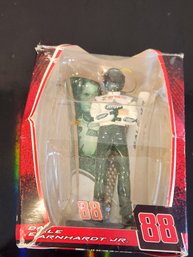 Dale Earnhardt Jr Action Figure