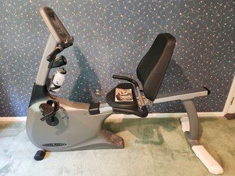 Vision Fitness R2000 Fitness Bike