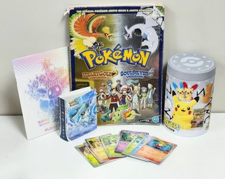 Pokemon Collection