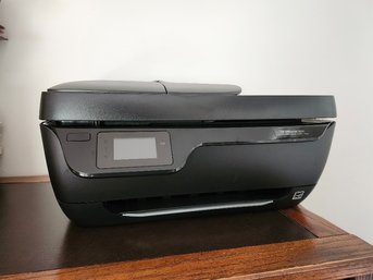 HP OfficeJet 3830 All-in-One Wireless Printer