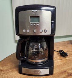 Kenmore 12-cup Drip Coffee Maker