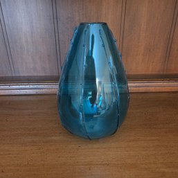 Blue Vase