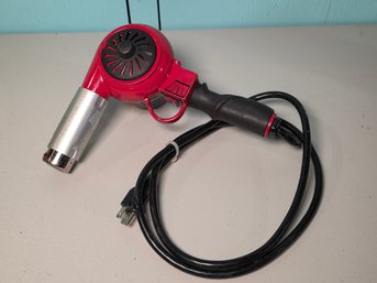 MHT Products Model 750 Heat Gun - 1680W